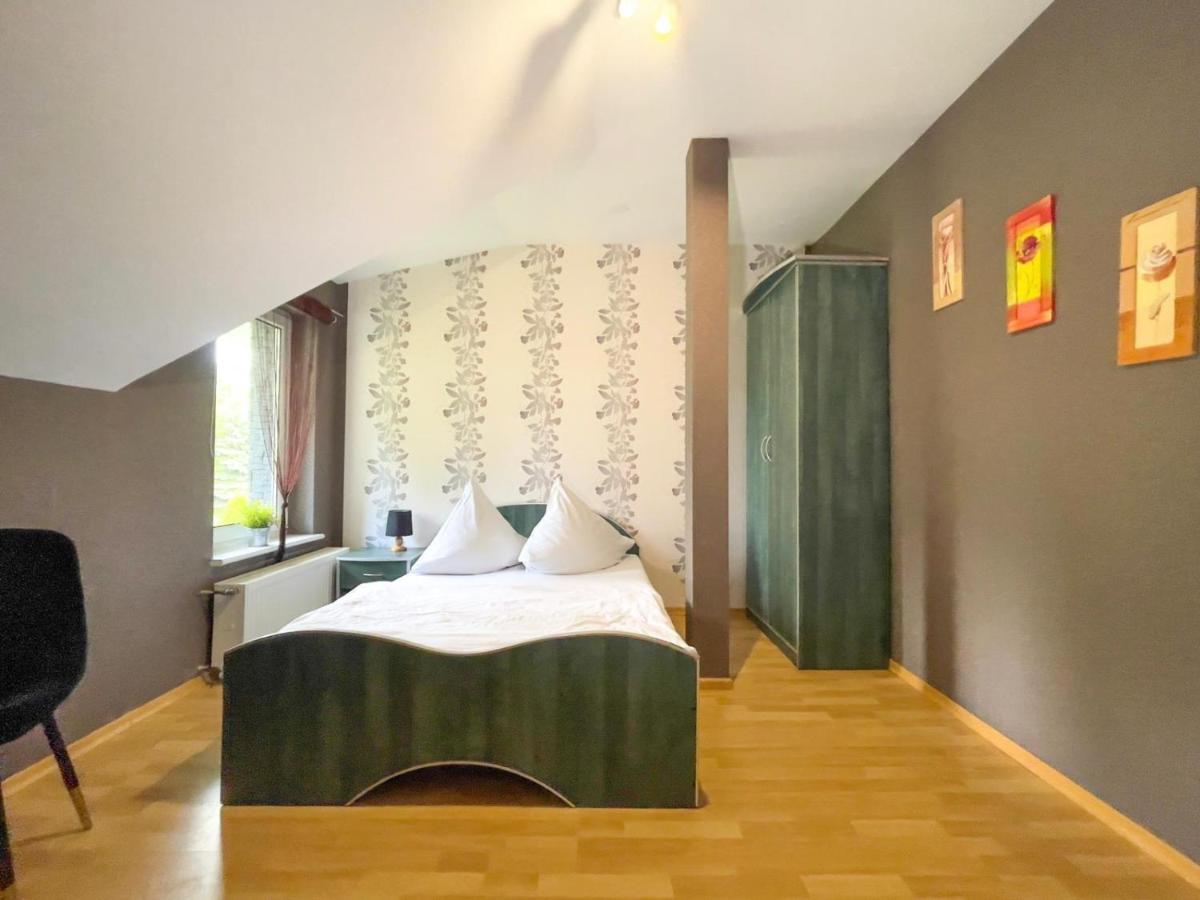 Brydar With Sauna, Swimming Pool And Jacuzzi 梅尔诺 外观 照片