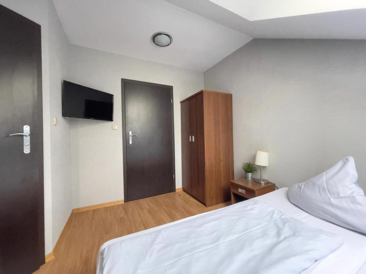 Brydar With Sauna, Swimming Pool And Jacuzzi 梅尔诺 外观 照片