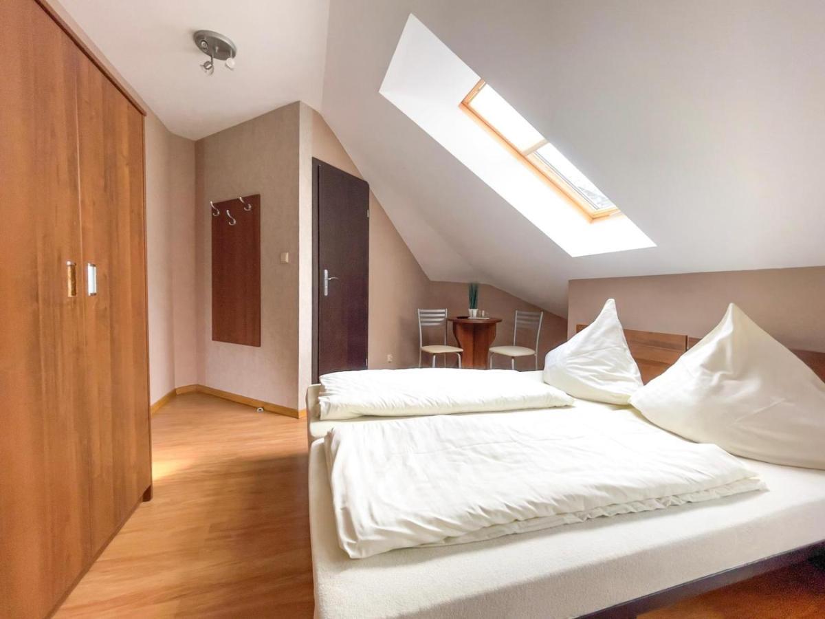 Brydar With Sauna, Swimming Pool And Jacuzzi 梅尔诺 外观 照片