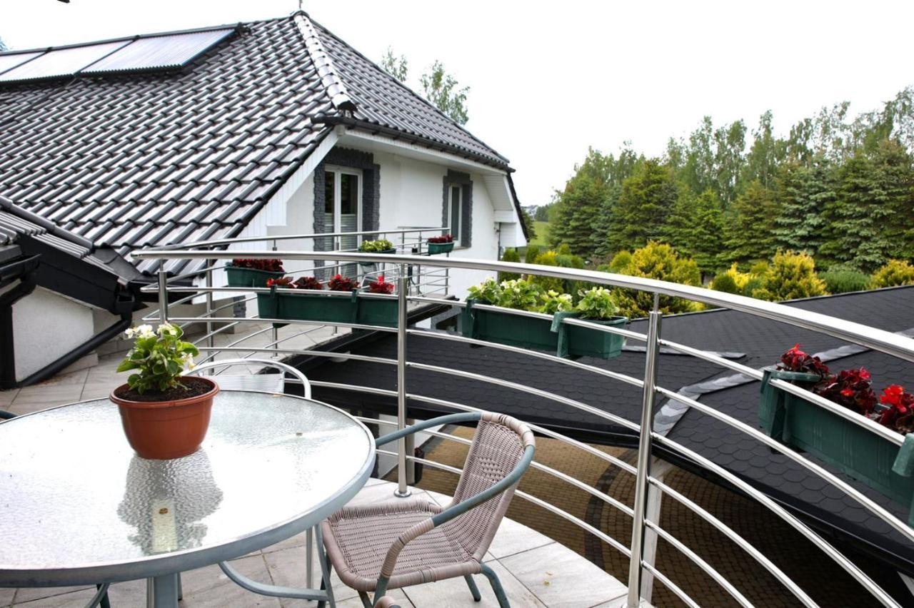 Brydar With Sauna, Swimming Pool And Jacuzzi 梅尔诺 外观 照片