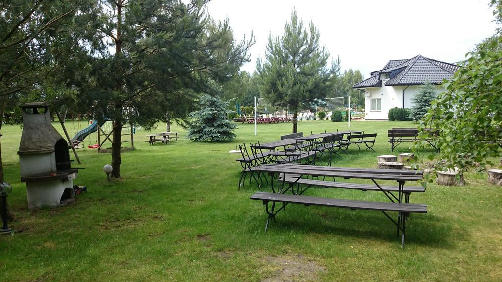 Brydar With Sauna, Swimming Pool And Jacuzzi 梅尔诺 外观 照片