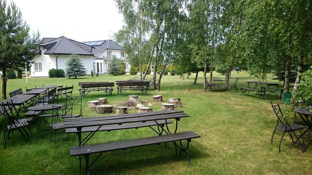 Brydar With Sauna, Swimming Pool And Jacuzzi 梅尔诺 外观 照片