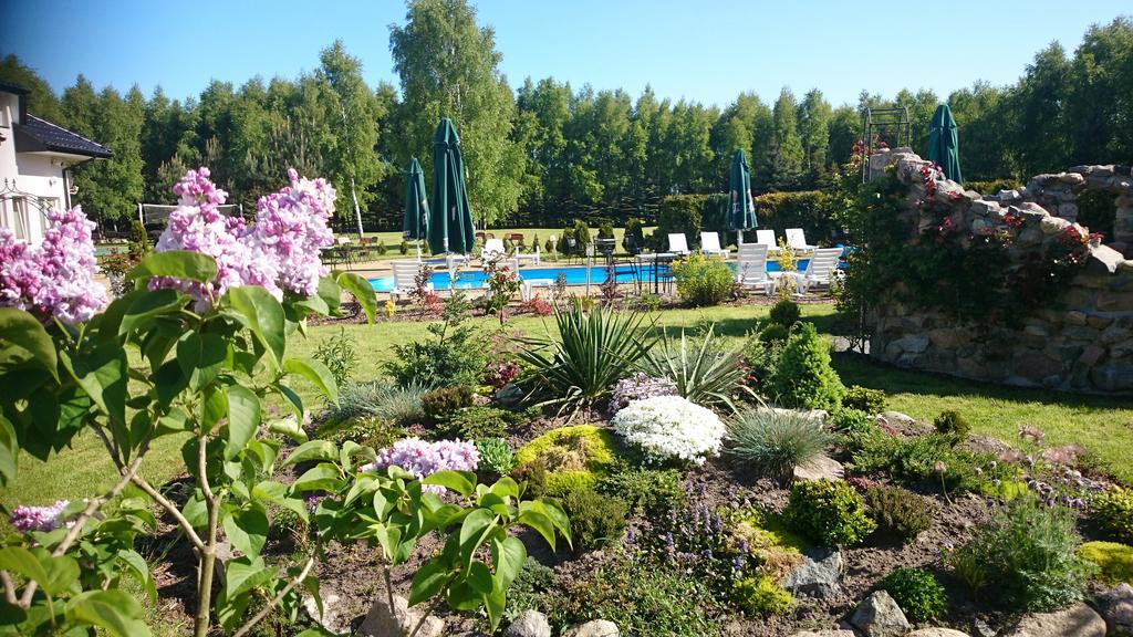Brydar With Sauna, Swimming Pool And Jacuzzi 梅尔诺 外观 照片