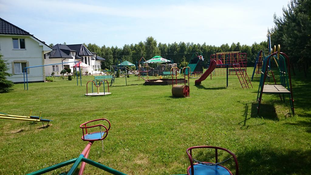 Brydar With Sauna, Swimming Pool And Jacuzzi 梅尔诺 外观 照片