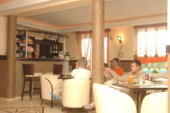 Brydar With Sauna, Swimming Pool And Jacuzzi 梅尔诺 外观 照片