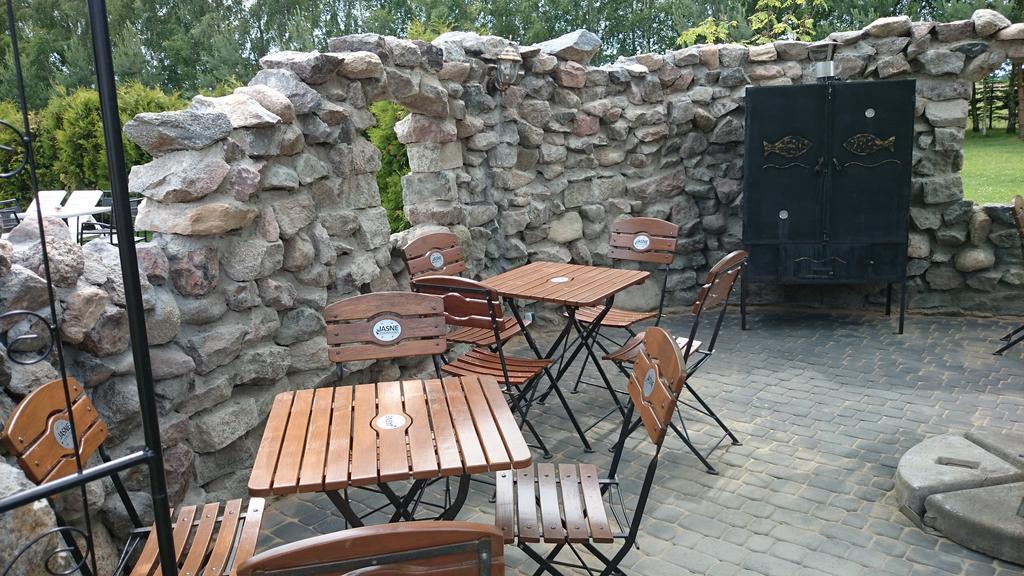 Brydar With Sauna, Swimming Pool And Jacuzzi 梅尔诺 外观 照片