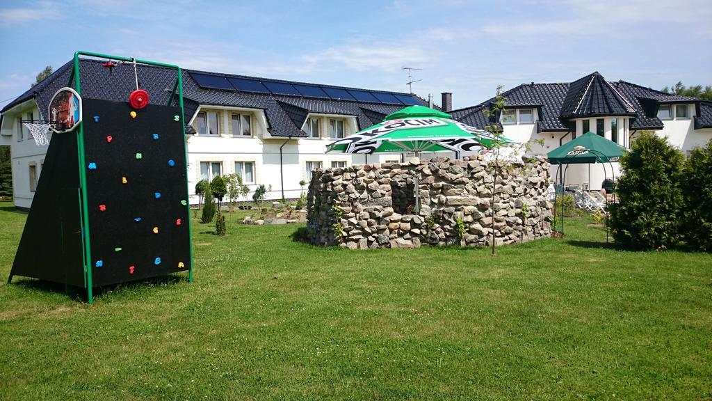 Brydar With Sauna, Swimming Pool And Jacuzzi 梅尔诺 外观 照片