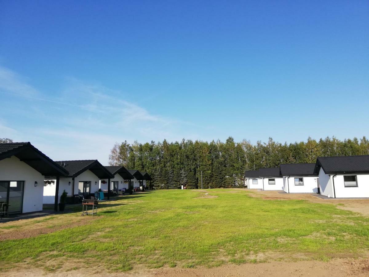 Brydar With Sauna, Swimming Pool And Jacuzzi 梅尔诺 外观 照片