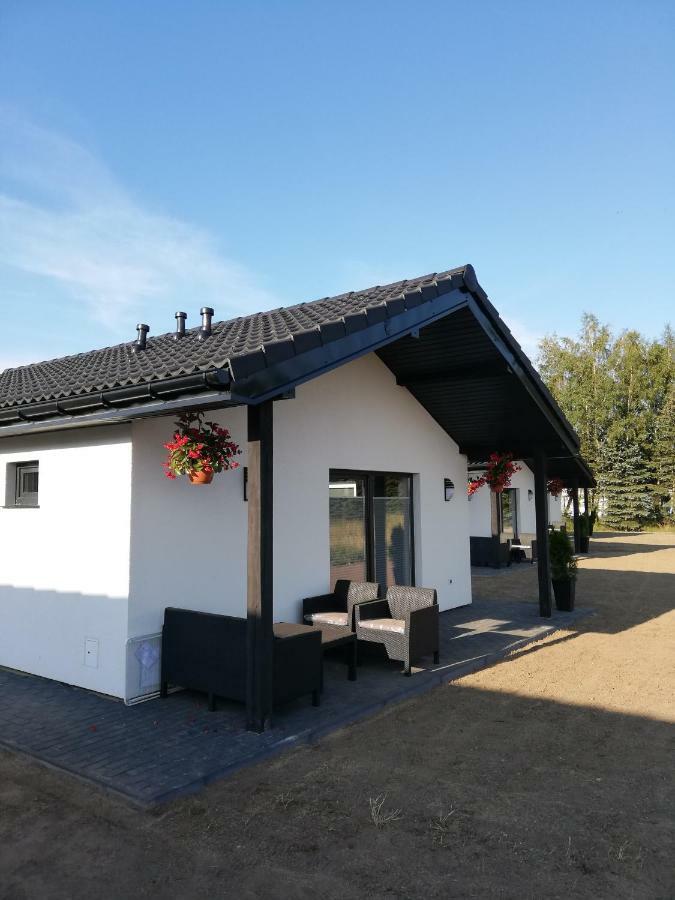 Brydar With Sauna, Swimming Pool And Jacuzzi 梅尔诺 外观 照片